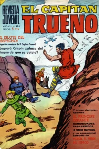 Issue #424