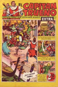 Issue #5
