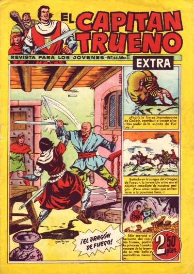 Cover of Issue #68