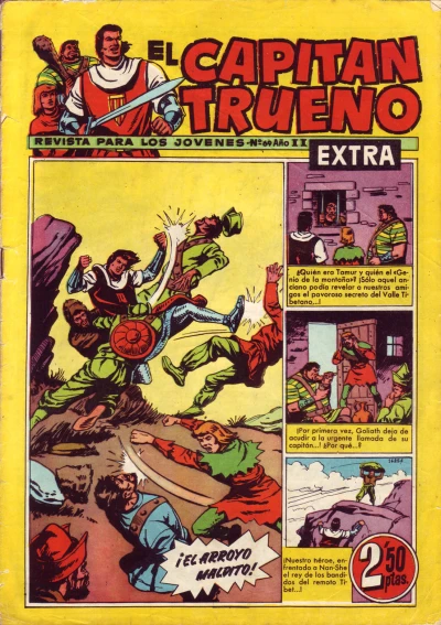 Cover of Issue #69