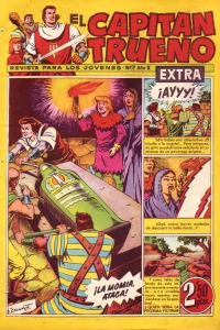 Issue #7