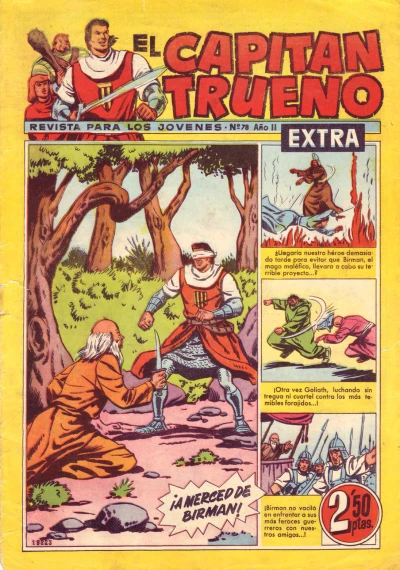 Cover of Issue #78