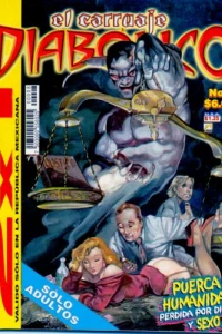 Issue #8