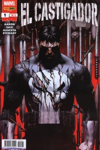 Issue #1