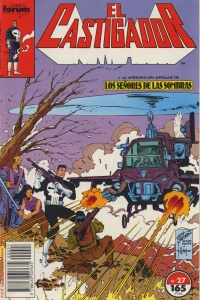 La Tierra del sol eterno