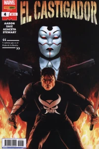 Issue #4