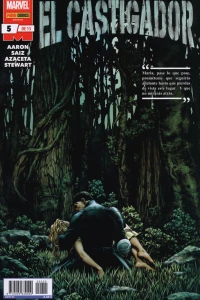 Issue #5