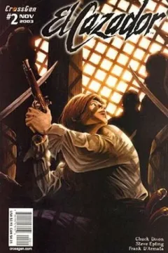 Issue #2