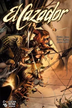 Issue #6