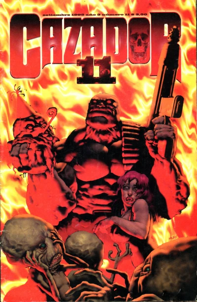 Cover of No hay postre papa, hasta que no cortes el cesped parte I