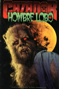 Hombre lobo