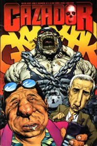 Issue #31