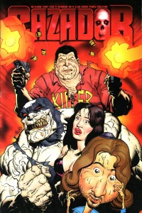 Issue #38