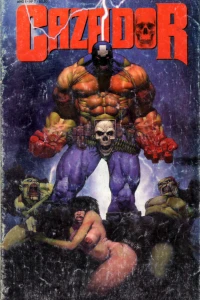 ¡Muerte y nacimiento!