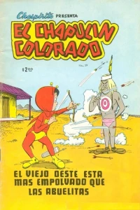 El Viejo Oeste Està Màs Empolvado que las Abuelitas