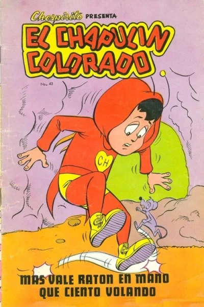 Cover of Màs Vale Ratòn en Mano que Ciento Volando