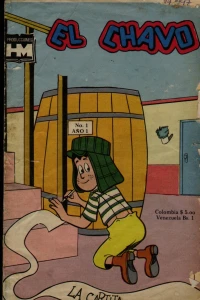 La Cartita
