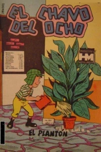 El Plantòn
