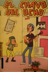 Issue #319
