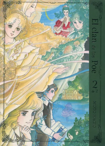 Cover of Issue #2