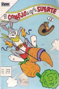 Issue #13