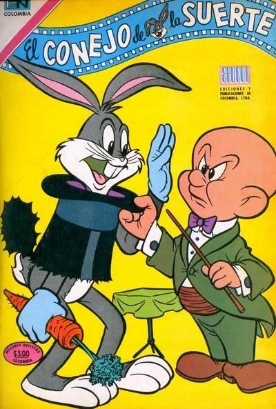 Cover of Issue #11