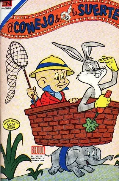 Cover of Issue #110