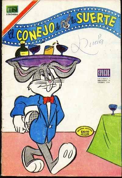 Cover of Issue #111