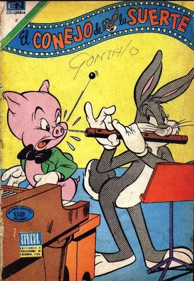 Cover of Issue #14