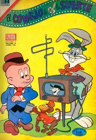 Cover of Issue #15
