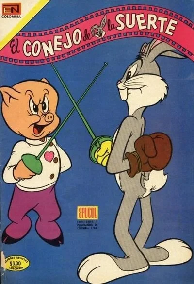Cover of Issue #17