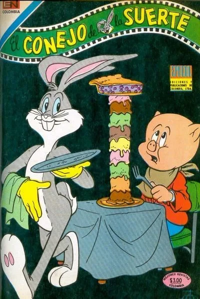 Cover of Issue #18