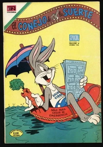 Cover of Issue #19