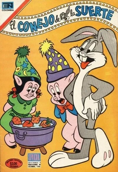 Cover of Issue #20