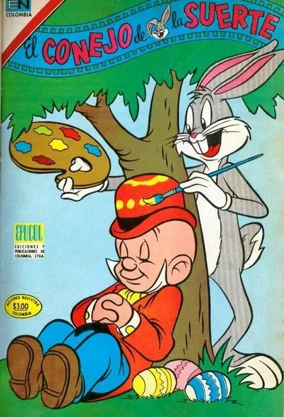 Cover of Issue #21
