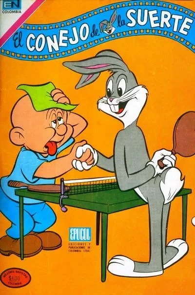 Cover of Issue #23