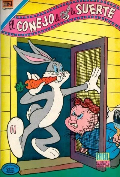Cover of Issue #28