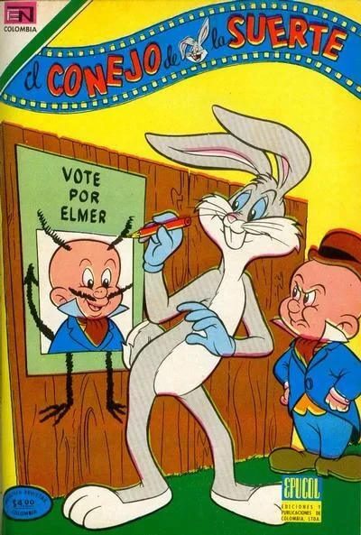 Cover of Issue #29