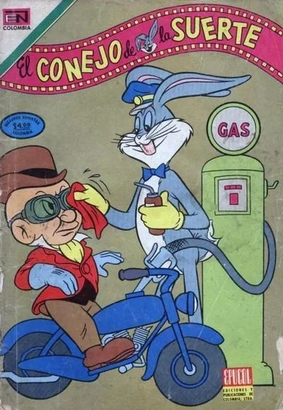 Cover of Issue #30