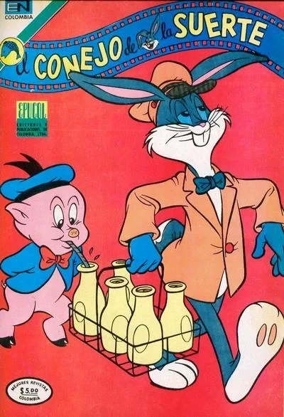 Cover of Issue #32