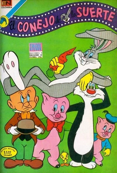 Cover of Issue #34