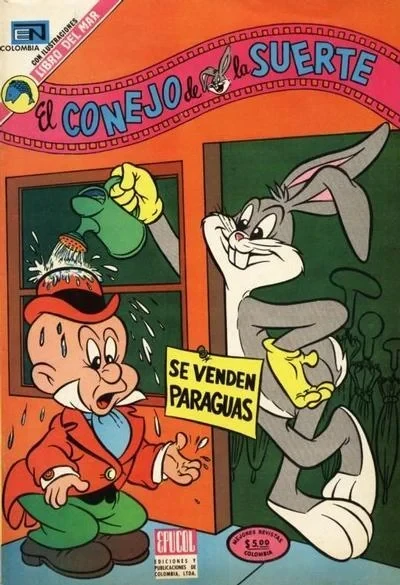 Cover of Issue #40