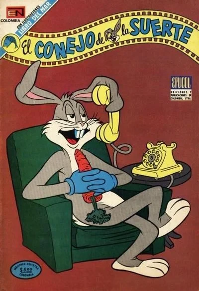 Cover of Issue #44