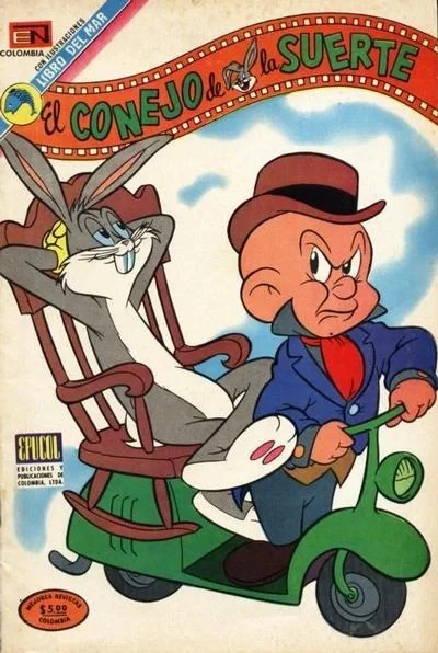 Cover of Issue #45