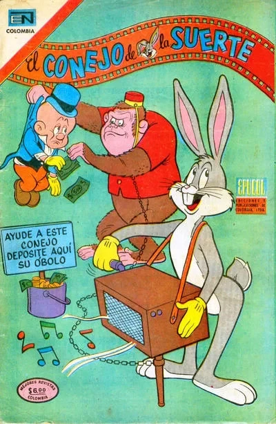 Cover of Issue #65
