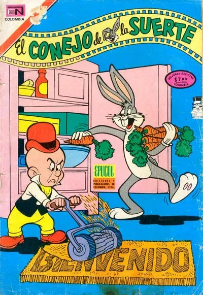 Cover of Issue #79