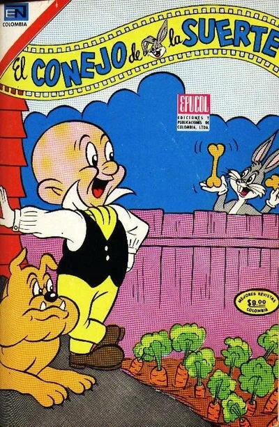 Cover of Issue #93