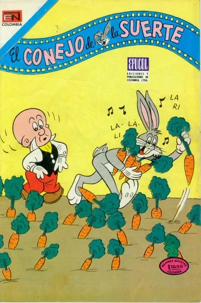 Cover of Issue #95