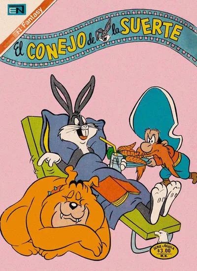 Cover of Issue #488