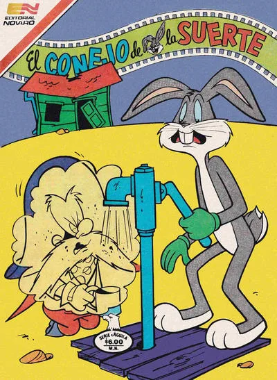Cover of Issue #619
